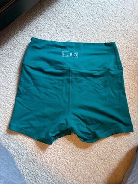 Fleo shorts